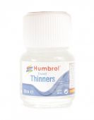 Enamels Thinners 28 ml Bottle. шт. 3.50 €