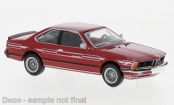 BMW 635 CSI, red Alpina. gab. 16.50 €