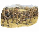BRITISH COMMONWEALTH TROOPS. шт. 10.00 €