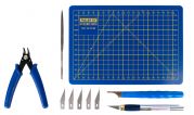 Model Makig Tools Start Set. gab. 27.50 €