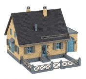Clinker brick house. pcs. 17.75 €