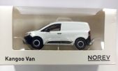 Renault Kangoo Van 2025. шт. 7.00 €