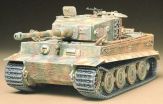 Tiger I Late Version. gab. 35.00 €