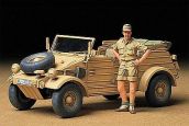 Kuebelwagen Type82 (Africa). gab. 12.75 €