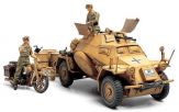 Sd.Kfz.222 North Africa. шт. 34.00 €