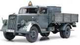 German 3ton 4x2 Cargo Truck. gab. 30.00 €