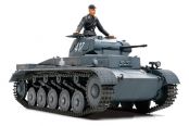 Pz.kpfw.II Ausf.A/B/C. gab. 35.00 €