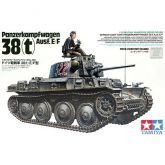Pz.Kpfw.38(t) Ausf. E/F. gab. 32.00 €