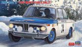 BMW 2002ti Monte Carlo 1969. pcs. 40.00 €