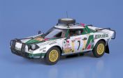 Lancia Stratos HF. pcs. 40.00 €