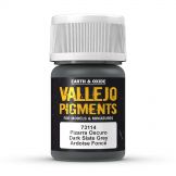 Pigment 35 ml Dark Slate Grey. pcs. 3.50 €