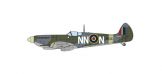 Spitfire RAF . gab. 26.00 €