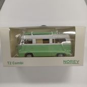 Jet Car VW T2B Camper Van 1973 . pcs. 15.00 €