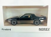 Jet Car Pontiac Firebird KARR 1982. pcs. 15.00 €