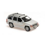 Jeep Grand Cherokee 1995. gab. 39.00 €