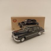 GAZ-12 ZIM black. шт. 25.00 €