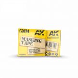 Masking Tape 5 mm. gab. 3.00 €