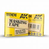 Masking Tape 18 mm. gab. 5.00 €