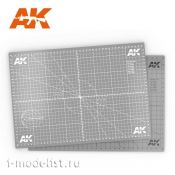 Cutting Mat A3. gab. 14.00 €