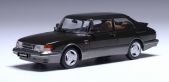 Saab 900 Turbo, schwarz. gab. 25.00 €