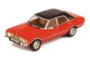 Ford Taunus GXL, rot. gab. 25.00 €