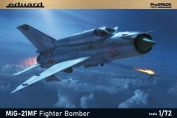 MiG-21MF Fighter Bomber Profipack. шт. 20.50 €