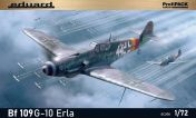 Bf 109G-10 ERLA Profipack. gab. 19.00 €