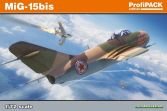MiG-15bis Profipack. gab. 16.75 €
