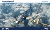 Bf 109G-6 Weekend edition. gab. 16.50 €