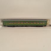 Pasažieru vagons SZD купейный. шт. 150.00 €