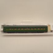 Pasažieru vagons SZD купейный бригадирский. шт. 150.00 €