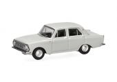 Moskwitsch 408, hellblau. gab. 13.90 €