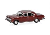 Wolga M24, weinrot. gab. 13.90 €