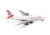 Airbus A380 Britisch Airways. gab. 49.00 €