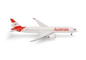 Boeing B787-9 Austrian Airlines. pcs. 43.50 €