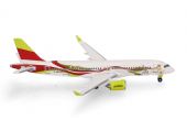 Airbus A220-300 AirBaltic . gab. 36.50 €