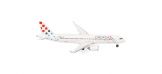 Airbus A220-300 Croatia Airlines. gab. 36.00 €