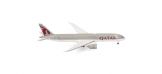 Boeing B787-9 Qatar Airways. gab. 43.50 €