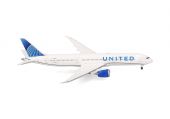 Boeing B787-9 United Airlines. gab. 43.50 €