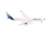 Airbus A330-300 Discover Airlines. gab. 43.50 €