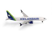 Boeing B737 Max8 Icelandair. pcs. 39.00 €