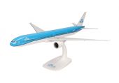 Boeing B777-300ER KLM. gab. 27.00 €