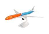 Boeing B777-300ER KLM Orange Pride. gab. 27.00 €