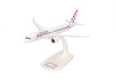 Airbus A220-300 Croatia Airkines. gab. 22.50 €