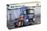 MAN TGX XXL D38. gab. 46.00 €