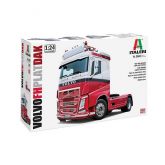 VOLVO FH PLAT DAK. gab. 60.00 €