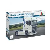 SCANIA S770 V8 