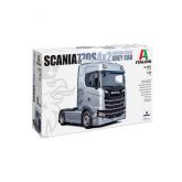 SCANIA S770 4X2 NORMAL ROOF