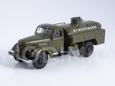 ZIS-150 ACM-4-150, tanker truck. gab. 29.00 €