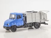 ZIL Бычёк КО-442. gab. 29.00 €